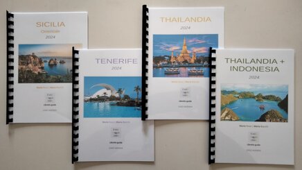 foto copertine 14 libretti guida ilmioviaggiosaba.jpeg