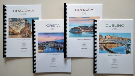 foto copertine 3 libretti guida ilmioviaggiosaba.jpeg