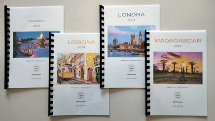foto copertine 6 libretti guida ilmioviaggiosaba.jpeg