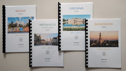 foto copertine 16 libretti guida ilmioviaggiosaba.jpeg