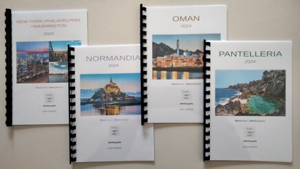 foto copertine 10 libretti guida ilmioviaggiosaba.jpeg