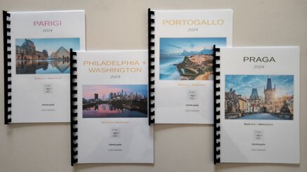 foto copertine 11 libretti guida ilmioviaggiosaba.jpeg