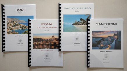 foto copertine 12 libretti guida ilmioviaggiosaba.jpeg