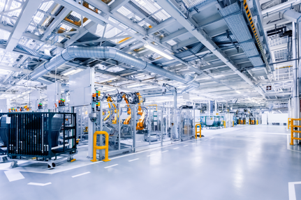 automazione-industriale