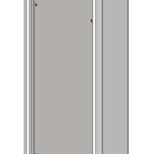Entry/Exit Terminale per gestione Ingresso e Uscita con tessere Rfid. Veicolare e pedonale.