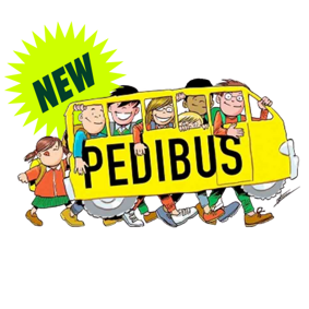 pedibus pedibus