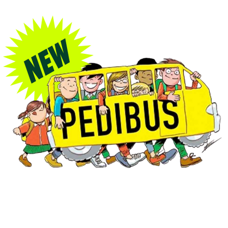 pedibus