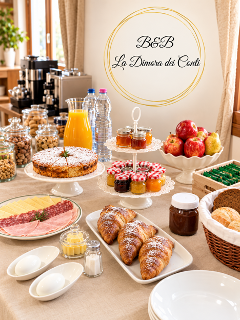 colazione bandb colazione bandb
