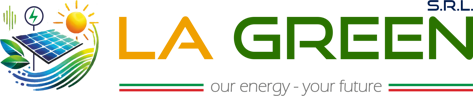 logo lagreen srl logo lagreen srl