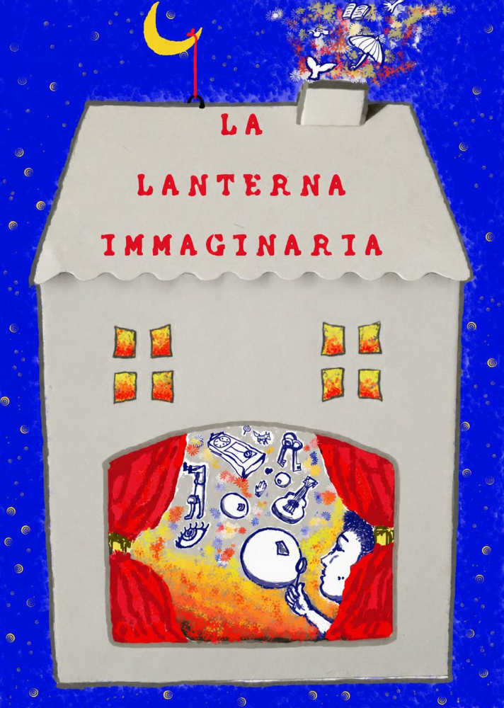 logo lanterna hd
