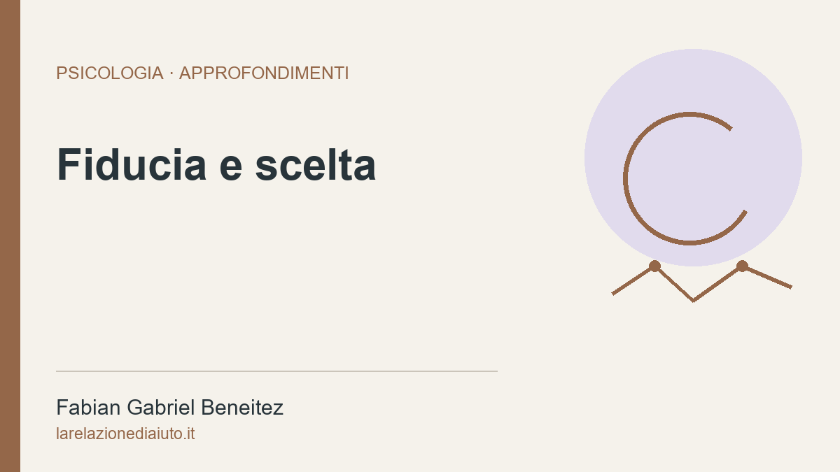 Scegliere uno psicologo: come leggere le recensioni