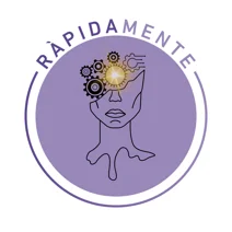 Rapidamente, logo del Centro di Psicologia Breve Applicata