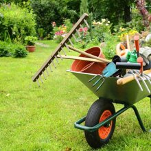 Manutentore del verde Operatore del verde