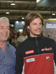 Nicolò Bulega