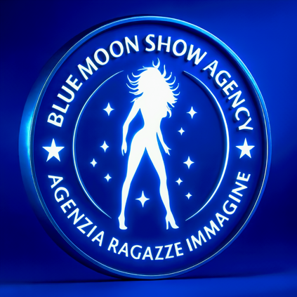 lavora con noi blue moon agency