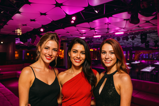 Hostess Di Sala Hostess Di Sala