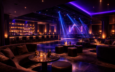 blue moon agency - la nostra agenzia