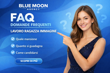 Domande Frequenti - Lavoro Night Club