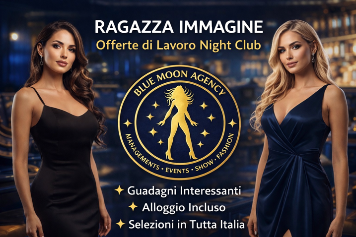 lavoro night club per ragazze immagine