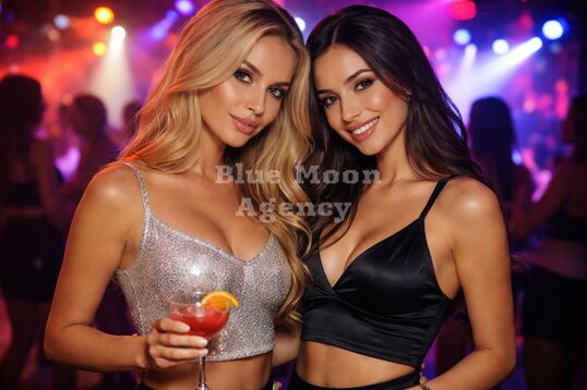 Agenzia Hostess Ragazze Immagine