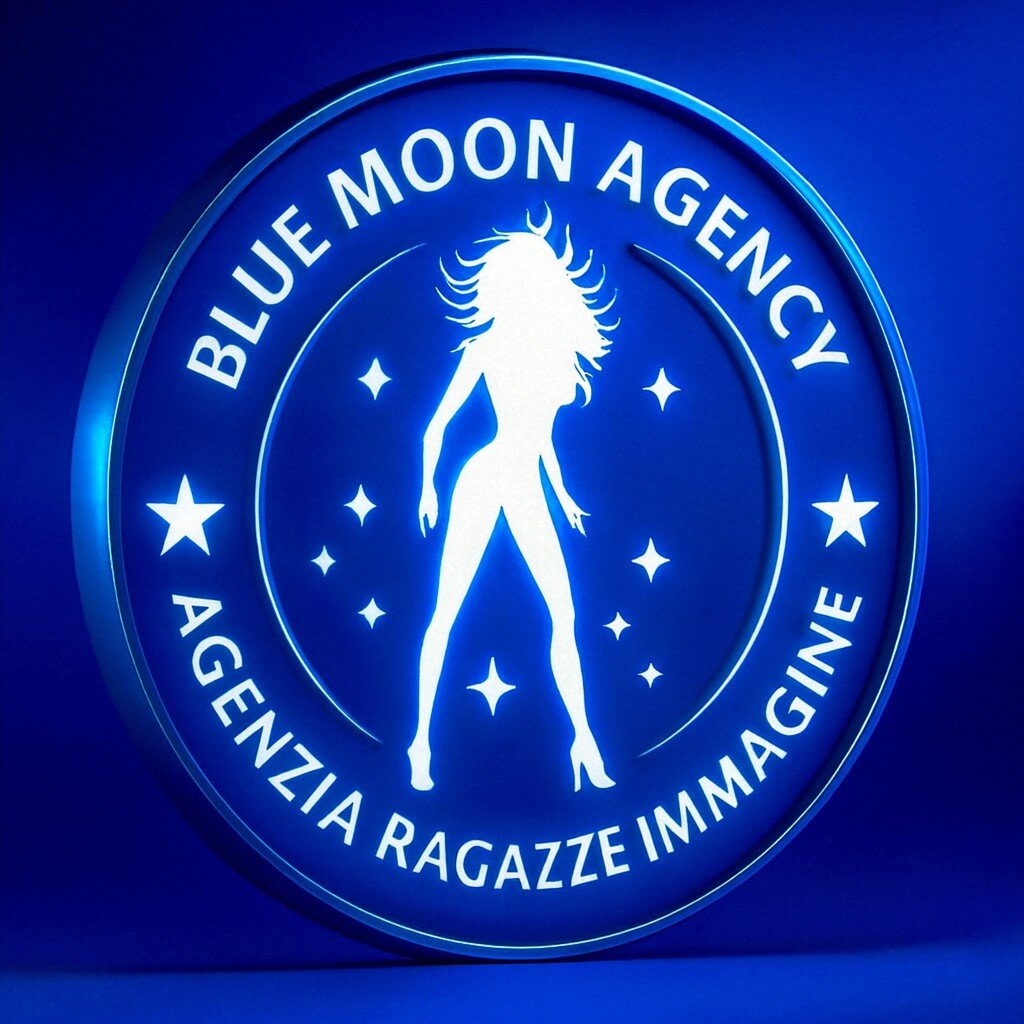 Perchè Scegliere Blue Moon Agency