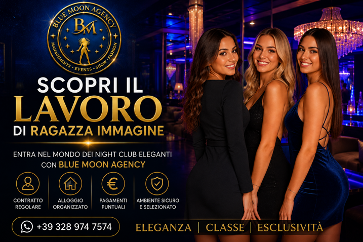 lavoro night club per ragazze immagine