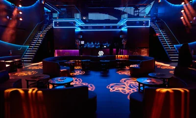 Night Club Del Centro E Nord Italia