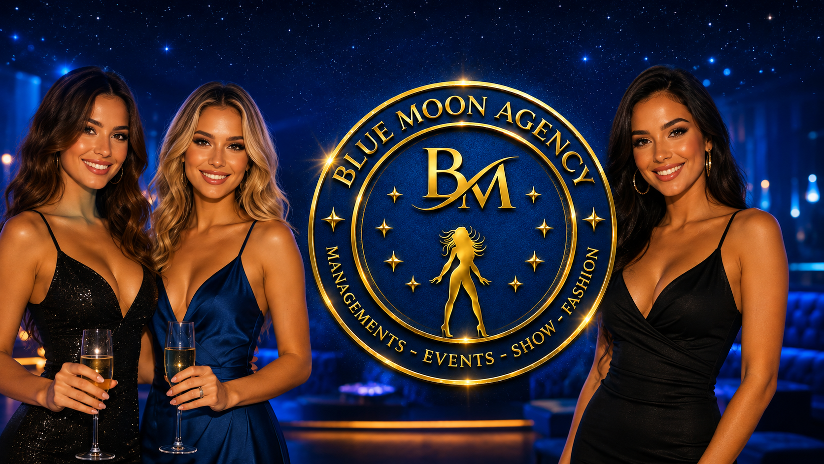 Roma Night Club Per Ragazza Immagine