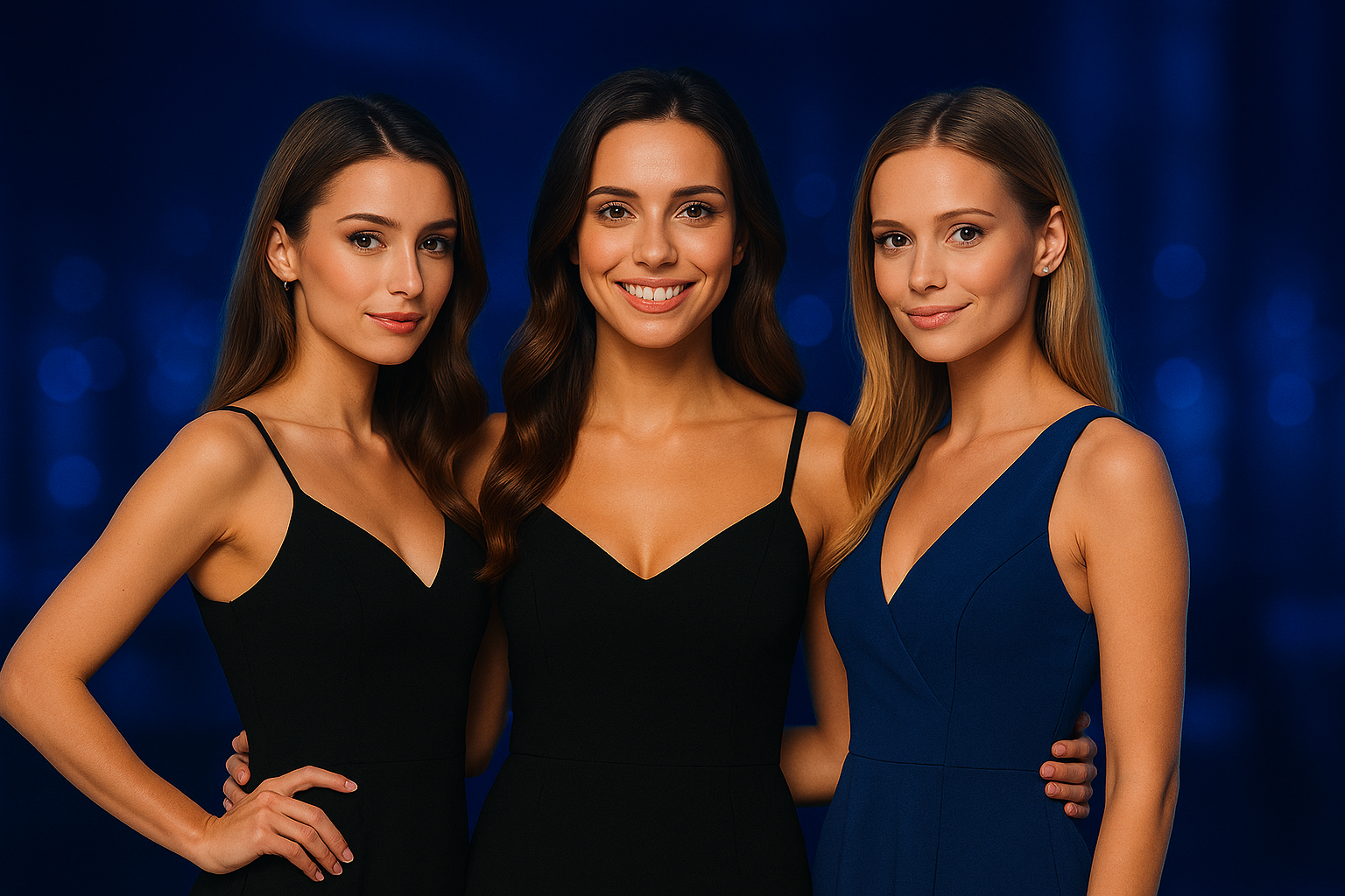 Agenzia Ragazze Immagine