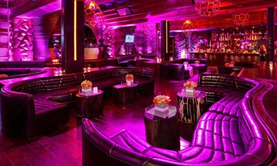 Lavoro Night Club Roma