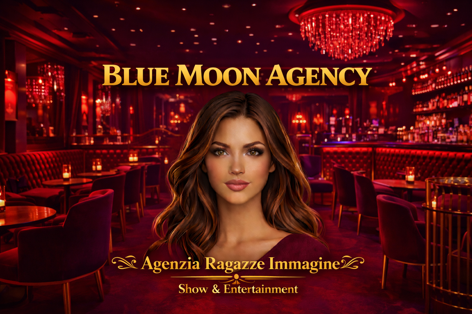 Lavoro Ragazza Immagine In Tutta Italia