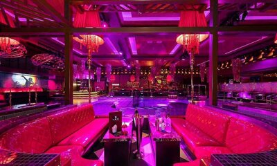 Lavoro Night Club Bologna