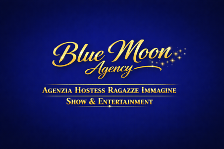 Agenzia Ragazze Immagine - Blue Moon Agency