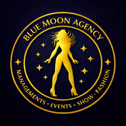 lavoro night club blue moon agency