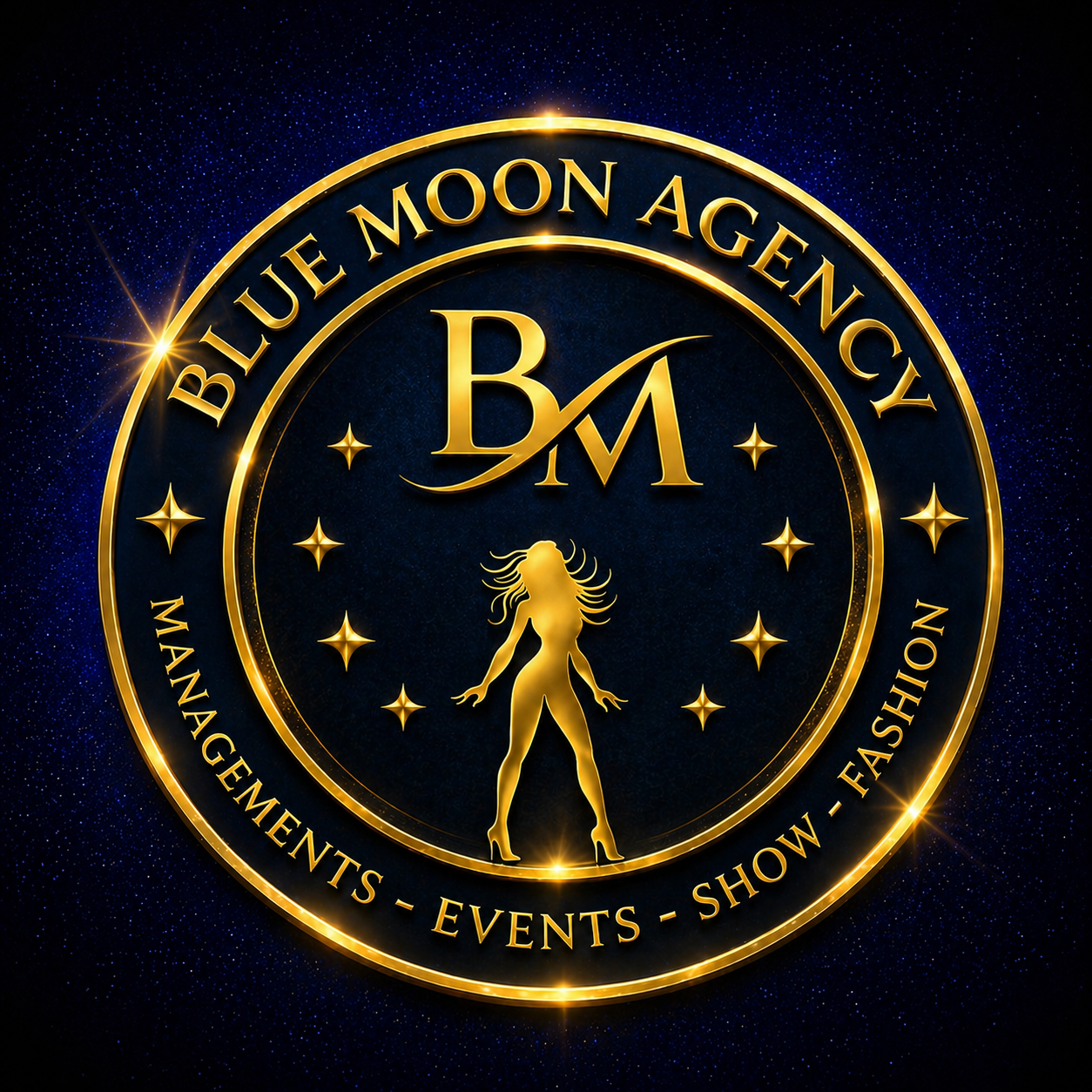 Blue Moon Agency: Perché Sempre più Ragazze ci Scelgono