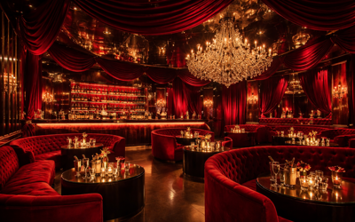 chi siamo - blue moon agency