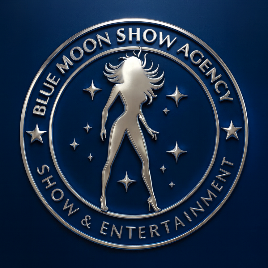 Chi Siamo - Blue Moon Agency