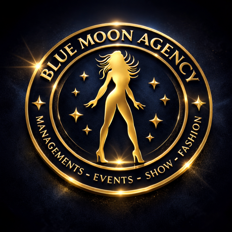 lavora con noi - Blue Moon Agency