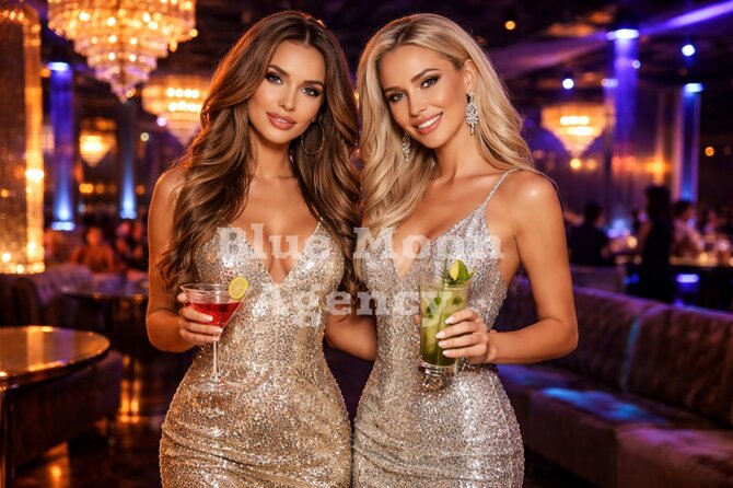 lavoro night club per ragazze immagine