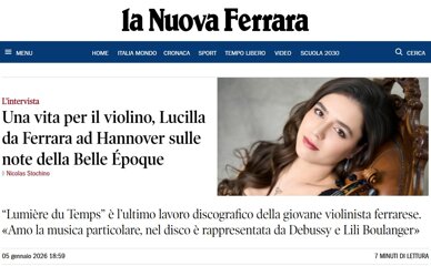 la nuova ferrara - intervista cd - lucilla.jpeg