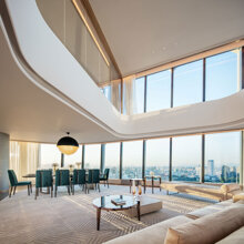Residential projects