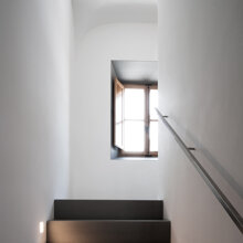 Private Country Home John Pawson