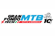 5 MOTIVI PER NON PERDERE LA GRANFONDO MTB X-TECH CITTA' DI BRESCIA