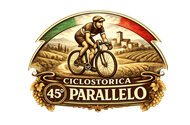 VOGHERA SI VESTE DI STORIA: NASCE LA CICLOSTORICA “45° PARALLELO”