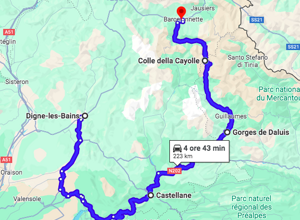 cartina%203°%20giorno cartina%203°%20giorno