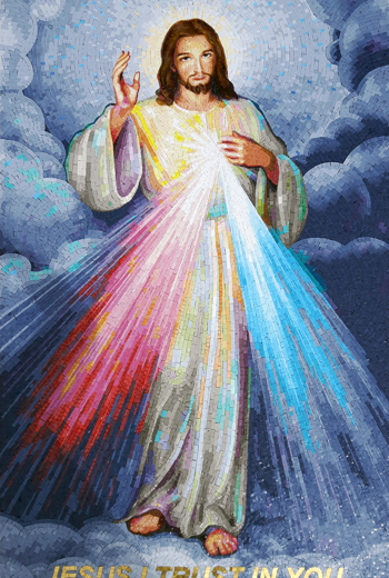 eyJlbiI6Ikplc3VzIEkgdHJ1c3QgaW4gWW91IE1vc2FpYyJ9