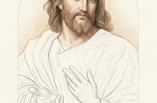 eyJlbiI6IkdyYXBoaWMgZGV2ZWxvcG1lbnQgb2YgdGhlIGltYWdlIG9mIENocmlzdCJ9