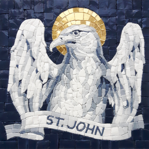 eyJlbiI6IlN0LiBKb2huIEV2YW5nZWxpc3QgTW9zYWljIn0=