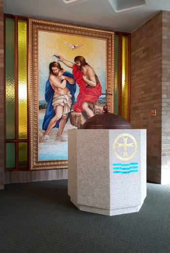 eyJlbiI6Ik1vc2FpY28gQmF0dGVzaW1vIGRpIEdlc/kgZSBmb250ZSBiYXR0ZXNpbWFsZSJ9