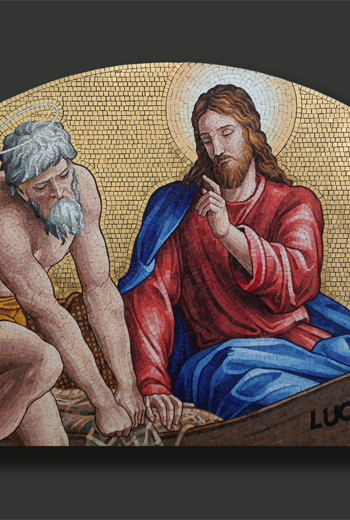 eyJlbiI6Ikx1bmV0dGEgTW9zYWljbyBTYW4gUGlldHJvIC0gTGEgUGVzY2EgTWlyYWNvbG9zYSJ9